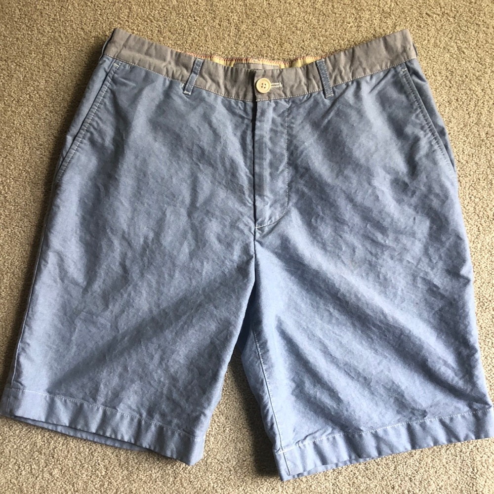 Jack Spade Men’s Shorts